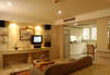 Grand President Executive Serviced Apartments 